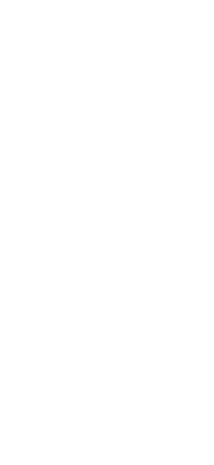 Appointments & Consultations Hours Tuesday through Friday 10 am - 6 pm Saturday 11am - 4 pm Monday by appointment only WALK-INS WELCOME 